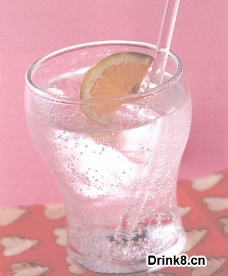���ؼ�������β�� Vodka Tonic