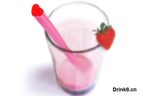 �������ܣ�Heart Straws��