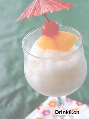 ���漦β�� Chi Chi Cocktail