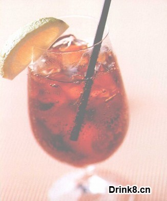 �������輦β��  Long Island Ice Tea Cocktail