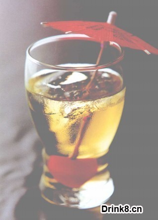 ���Ǽ�β�� Shooting Star Cocktail