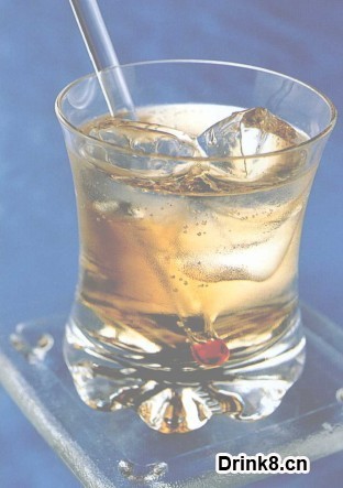 �����м�β�� Americano Cocktail