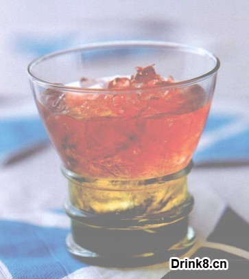 �λõ��߱���β�� The Seventh Cocktail