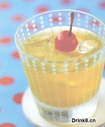 �漣��β�� Miracle Cocktail