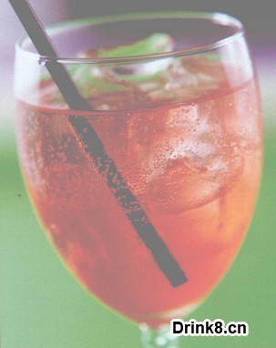 ������β�� Flower Season Cocktail