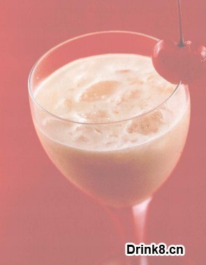 ����Ů�˼�β�� Parisian Blonde Cocktail 