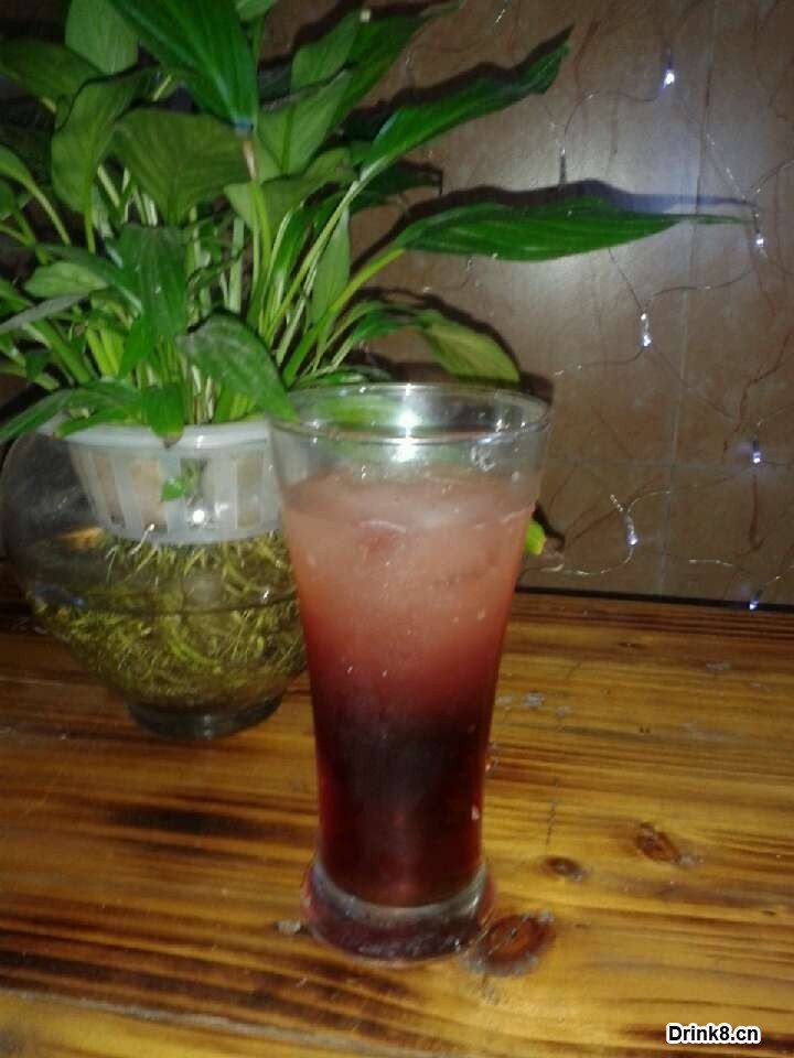 ĺɫ Twilight Cocktail