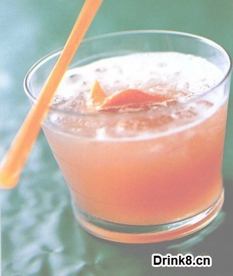 �Ըк�̲��β�� Sex on the Beach Cocktail
