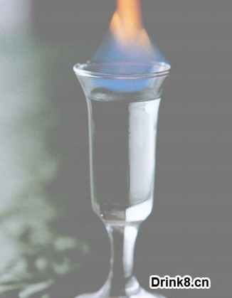 ��ɫ�¹���漦β�� Silver Moonlight Cocktail