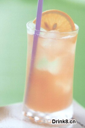 ũ���ּ�β�� Planter's Punch Cocktail