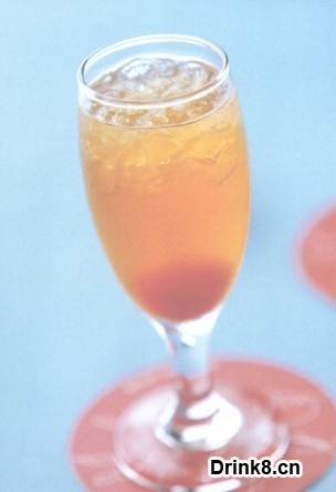 ������� Amaretto Sour