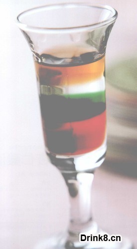 ����ͷײʺ缦β�� Perfect Cocktail