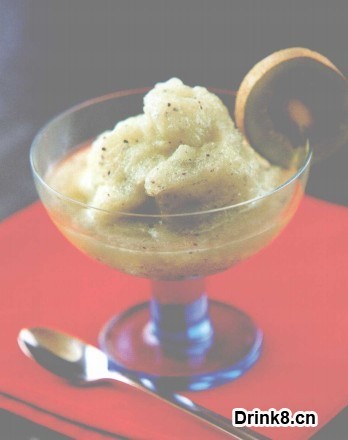⨺��ҵ�������β�� Kiwi Daiquiri Cocktail