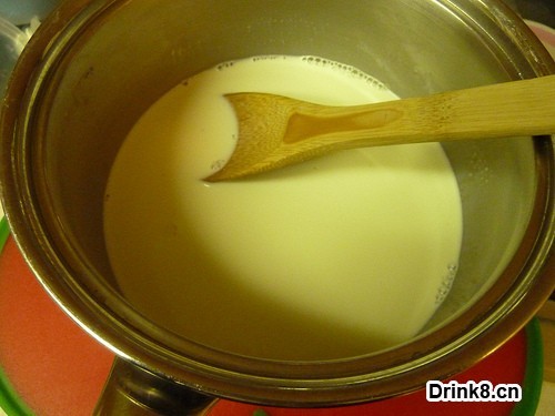 ��ʽâ���̶� Mango Panna Cotta