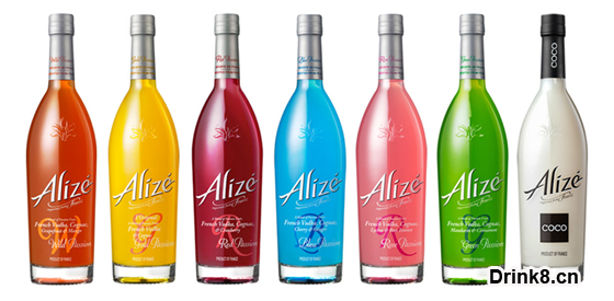 Alize��β��