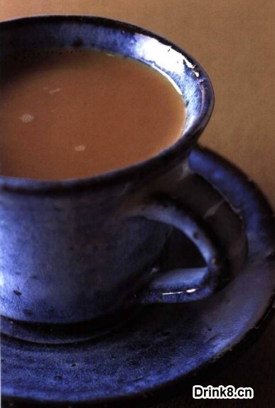 ���̿��� Soy au Lait Coffee