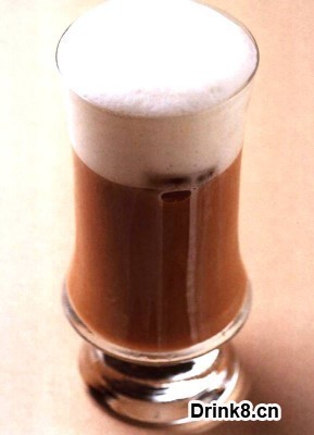 ��ţ�̿��� Iced Cafe au Lait