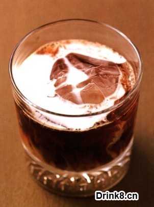 ���ھƱ����� Cafe Kahlua