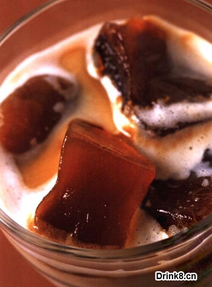 ��ɽţ�̿��� Rockice au Lait