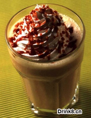���Ǳ����� Frozen Cafe with Caramel