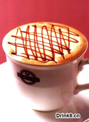 ����ӡ�¿��� Caramel Macchiato