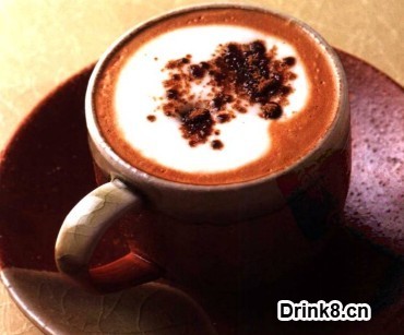 ���Ƕ���Ũ���� Soy Latte with Crude Suger