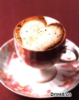 ��������ţ�̿��� Cafe Latte with Crude Suger & Condensed Milk