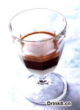 ����ţ�̿��� Saigon Latte