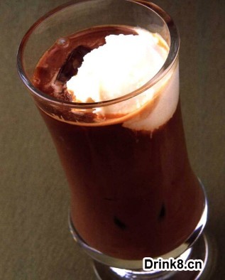 Ħ������ܿ��� Cafe Mocha Float
