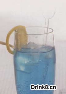 ���������� Blue Shark