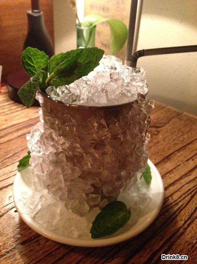 mint julep