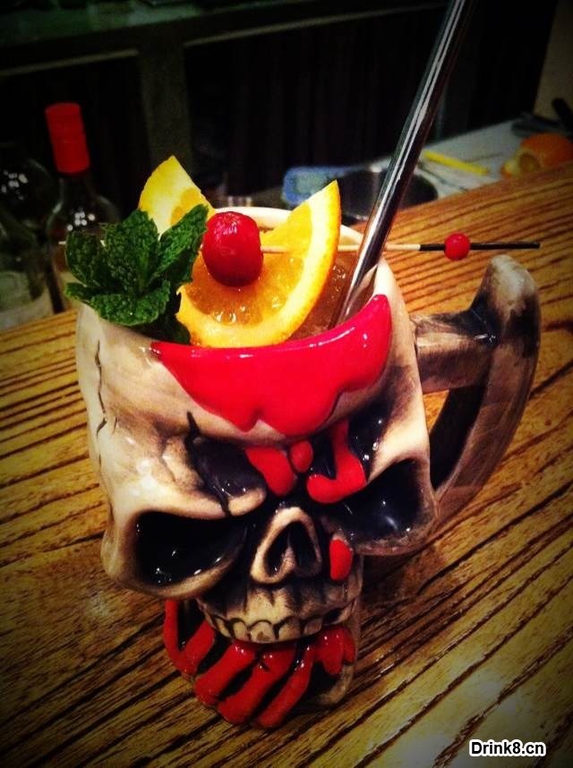 zombie
