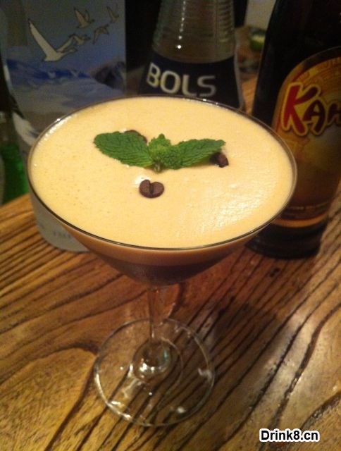 espresso martini
