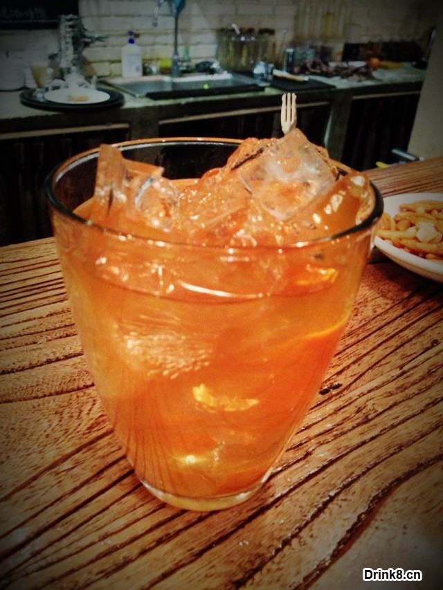 old fashion