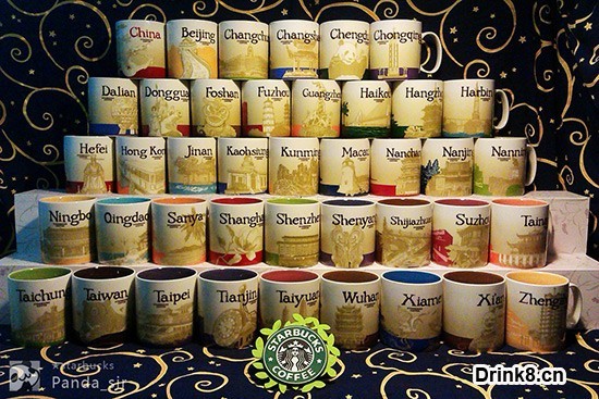 Starbucks ���б�