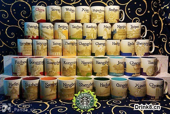 Starbucks ���б�