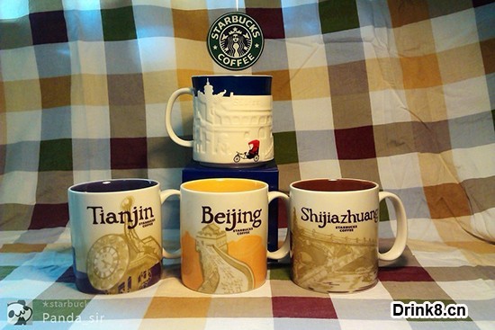 Starbucks ���б�