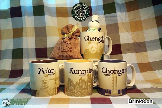Starbucks ���б�