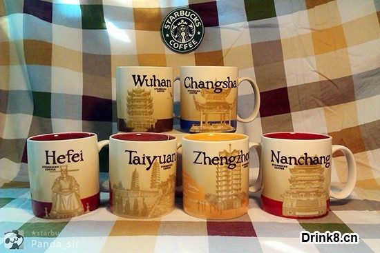 Starbucks ���б�