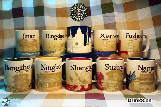 Starbucks ���б�