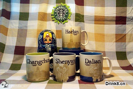 Starbucks ���б�
