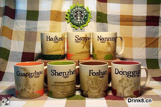 Starbucks ���б�