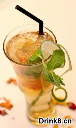 �л�֮�β�� Best China Cocktail