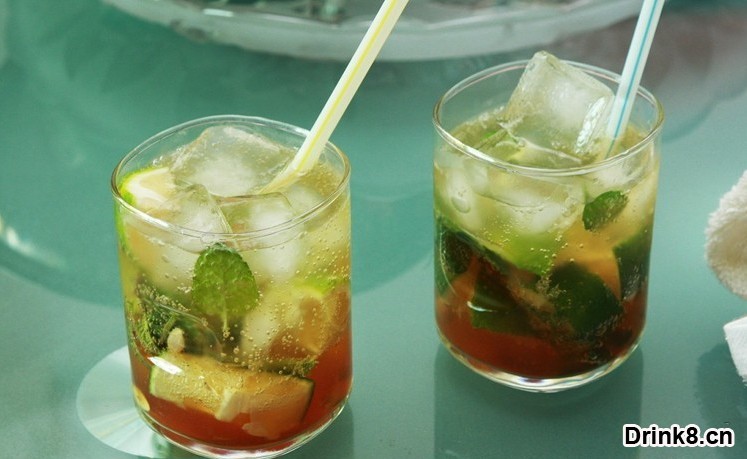 Mojito��β��