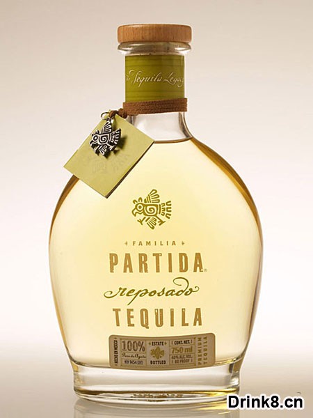 Partida Reposado��������