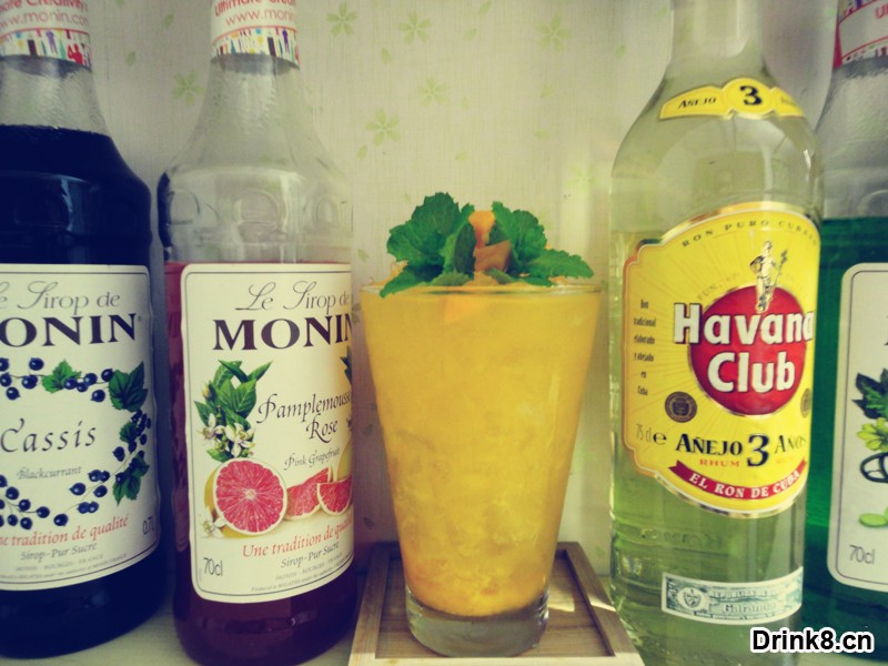 mojito 
