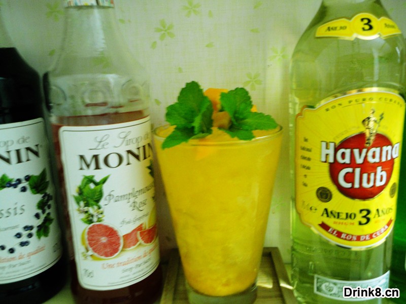 mojito