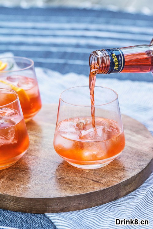 Aperol Spritz