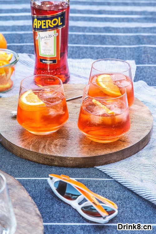 Aperol Spritz