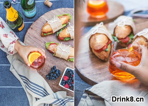 Aperol Spritz